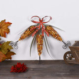 Christmas Metal Yard Art Wayfair