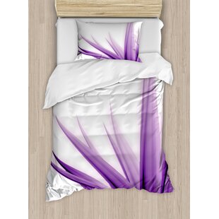 Purple Ombre Bedding Wayfair Ca