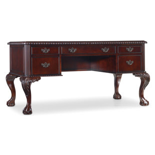 Go to store & view more images Hooker Furniture Bedford Row Writing Desk