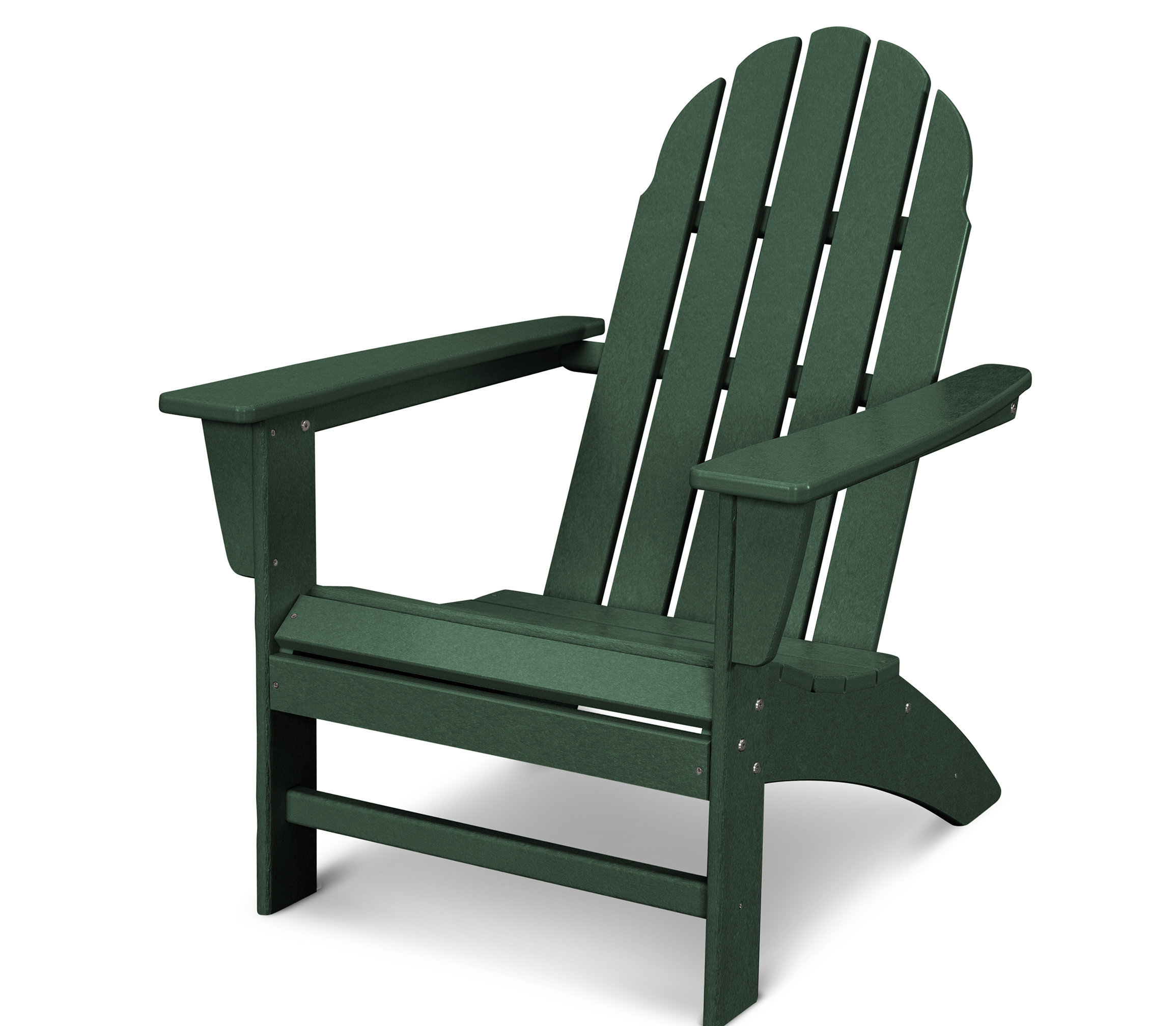 Green Polywood Adirondack Chairs Youll Love In 2021 Wayfair