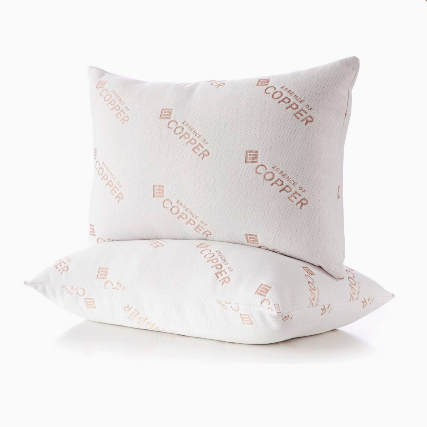 pegasus home fashions bamboo pillow