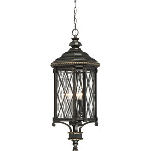 Best Bayard 4-Light Outdoor Hanging Lantern By Astoria Grand Outdoor Lighting Bayard 4-Light Outdoor Hanging Lantern By Astoria Grand Outdoor Lighting