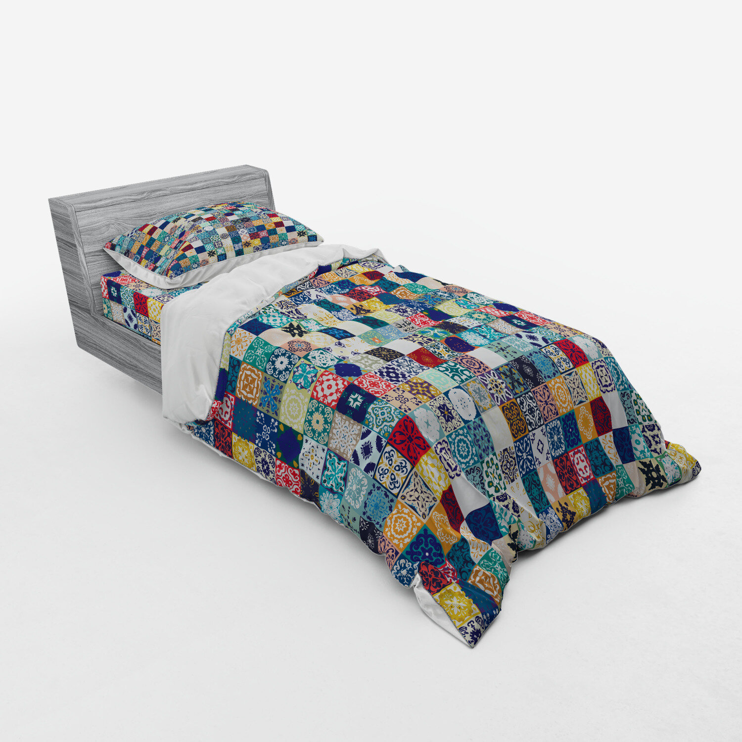 twin xl duvet cover set