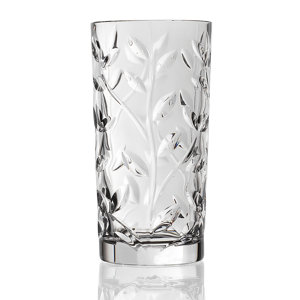 Laurus RCR Crystal Highball Glass (Set of 6)