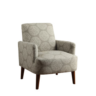 Eugenia Armchair by Bungalow Rose Bargain