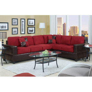 Deitz Sectional by Ebern Designs Coupon