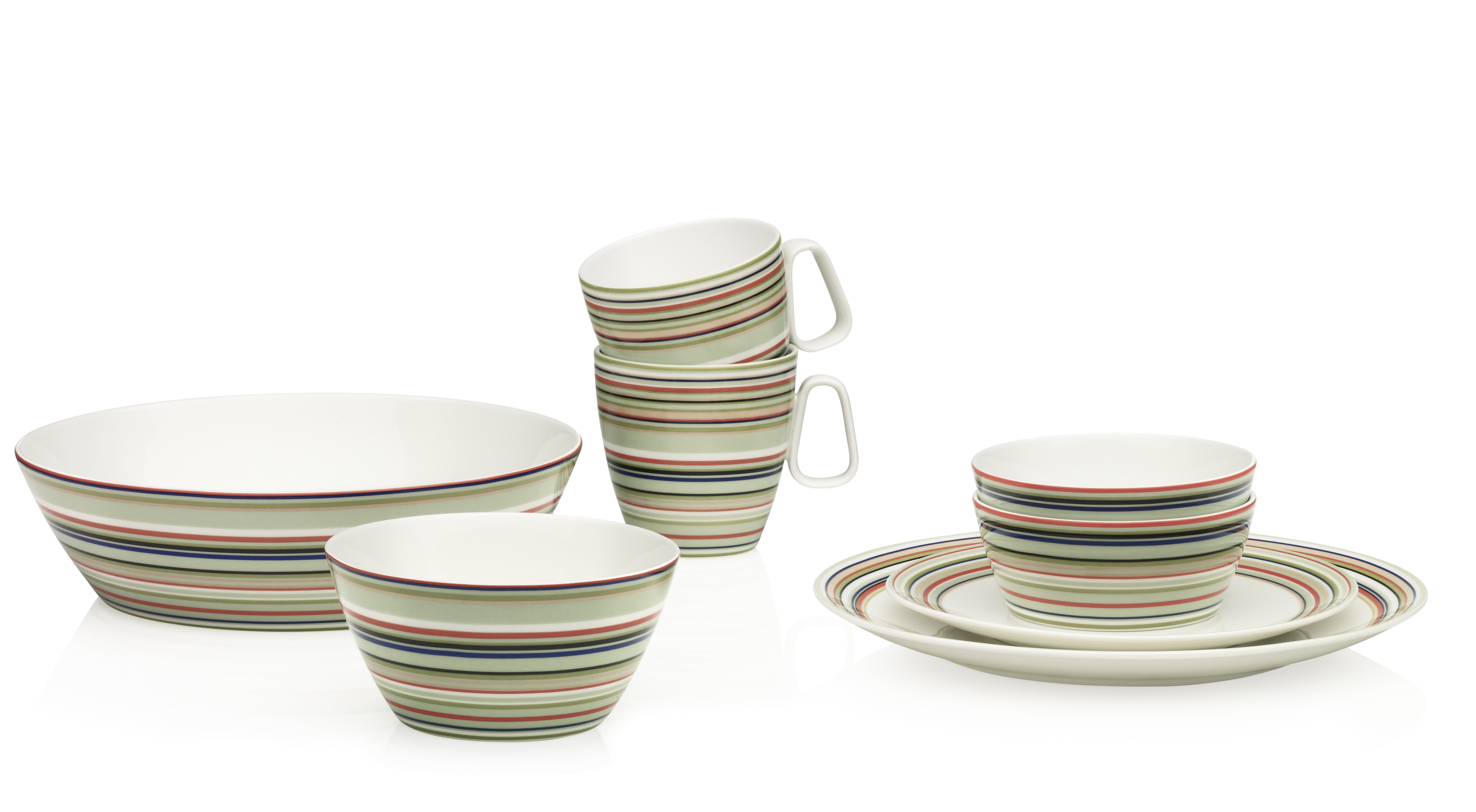 Top 10 Everyday Dinnerware Sets Wayfair