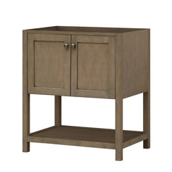 30 Bathroom Vanity Base sunny wood aiden bath 30" bathroom vanity base & reviews | wayfair 30 Bathroom Vanity Base sunny wood aiden bath 30" bathroom vanity base & reviews | wayfair