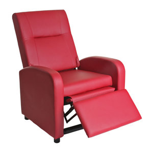 Manuell verstellbarer Relaxsessell Sharyn von Or..