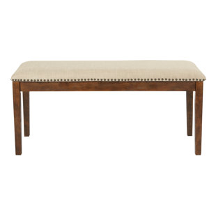 Go to store & view more images Charlton Home Didmarton Bench