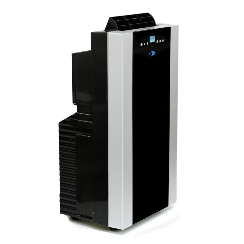 Whynter 14 000 Btu Portable Air Conditioner With Remote Reviews