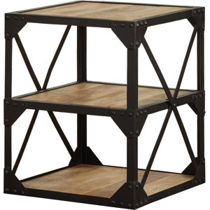 Beistelltisch Barchetta von LoftDesigns