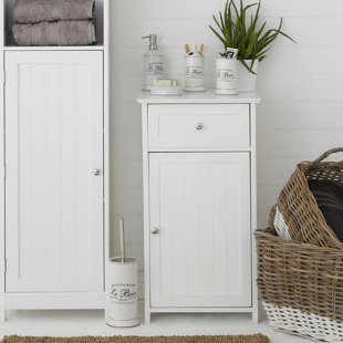 42 X 76cm Free Standing Cabinet