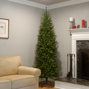 Green Fir Artificial Christmas Tree Green Fir Artificial Christmas Tree