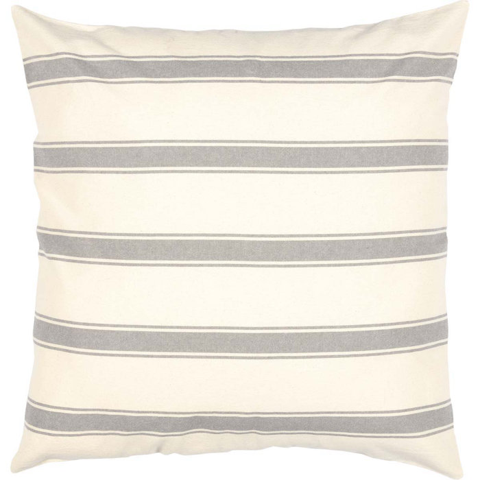 The Twillery Co Anderson Euro Pillow Reviews Wayfair