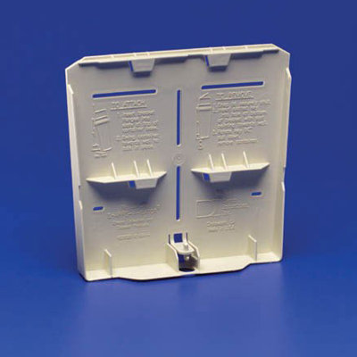 SharpsAGator Wall Bracket Kendall Healthcare Products