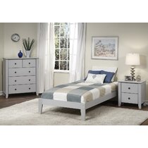 Kids Queen Bedroom Sets Wayfair