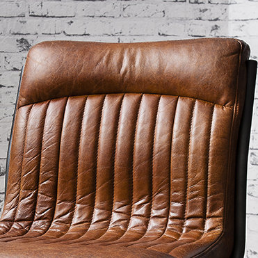 Hykkon Chisholm Genuine Leather