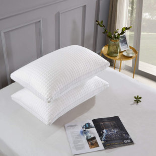 bellagio king pillows