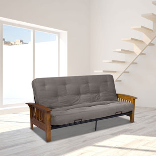 Serta Outdoor Futon Wayfair Quickview