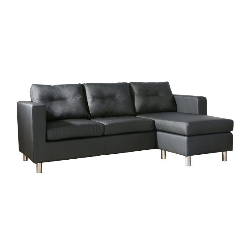Leader Lifestyle Osaka Reversible Corner Sofa Reviews Wayfair Co Uk