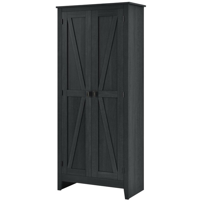 Buckhead Storage Cabinet & Reviews | Birch Lane