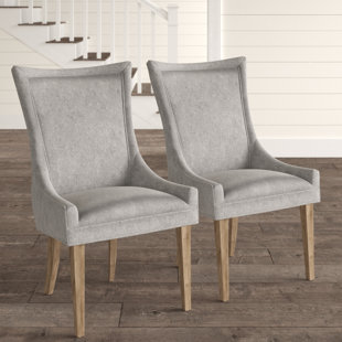 grandview tufted upholstered side chair