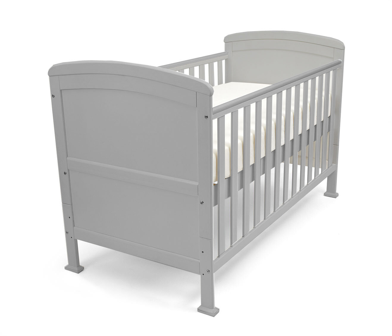 extra thick cot bed mattress