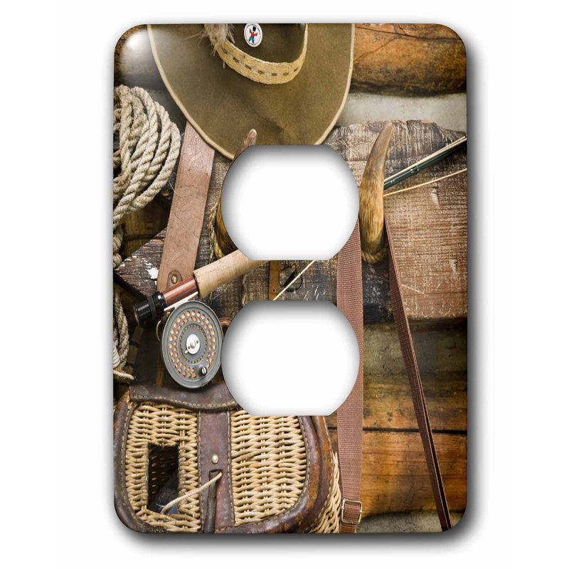 Fishing gear outlet Clearance