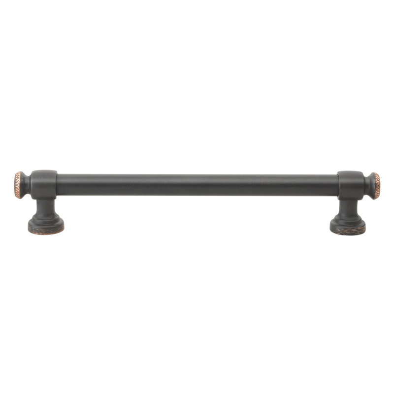 GlideRite Hardware 6-5/16 in. Center to Center Bar Pull
