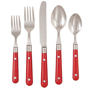 Le Prix Flatware Set