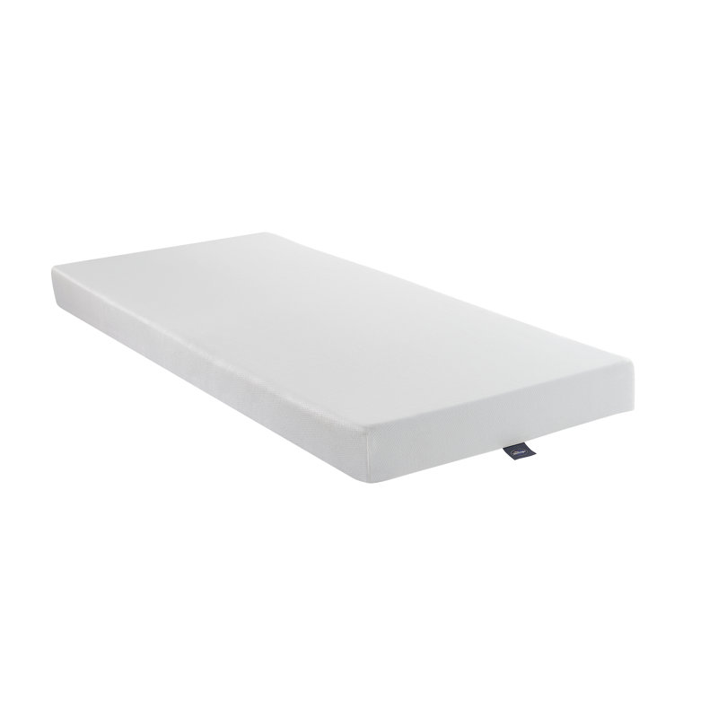 Silentnight Comfortable Foam Mattress Reviews Wayfair Co Uk