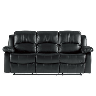 Jamestown Reclining Sofa Wayfair