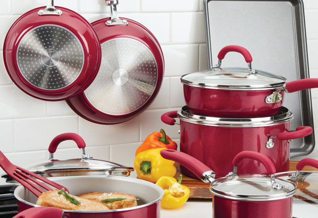 Simmer & Saute: Cookware Sets