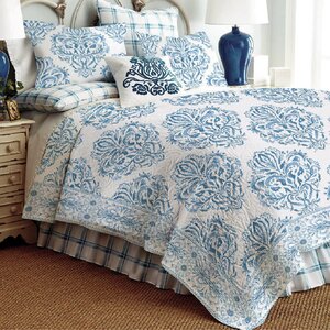 Nichole Reversible Quilt set