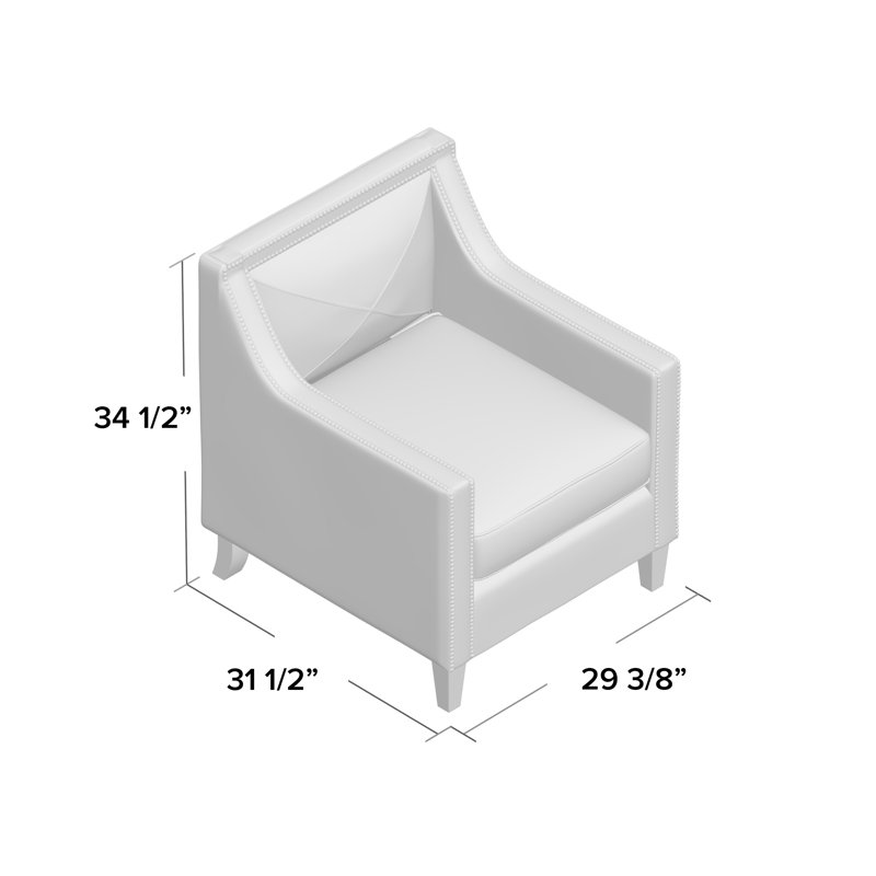 Routh Armchair