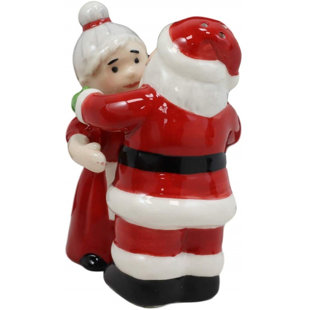 Mr And Mrs Santa Wayfair Ca