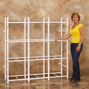 12 Tote Compact Model Storage System