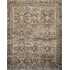 Giacinto Oriental Olive/Charcoal Area Rug & Reviews | Joss & Main