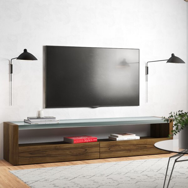 Bette TV Stand for TVs up to 88 inches & Reviews | AllModern