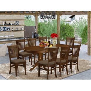 stella 9 piece dining set