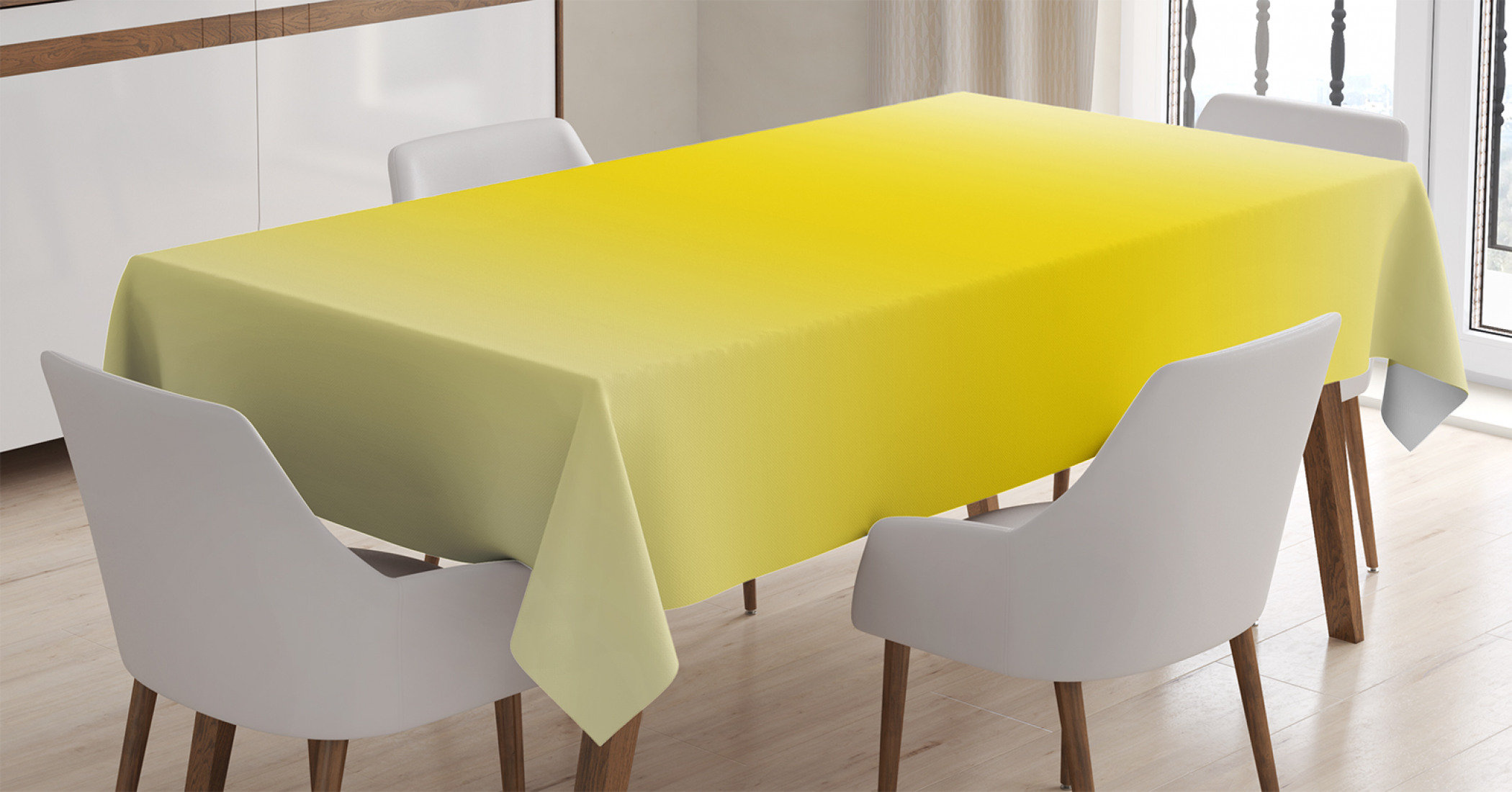 East Urban Home Rectangular Tablecloth Wayfair