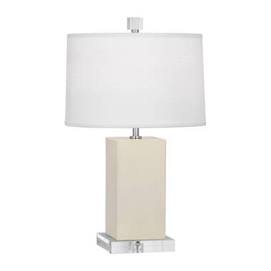 Visual Comfort kate spade new york Beekman Small Table Lamp & Reviews |  Perigold