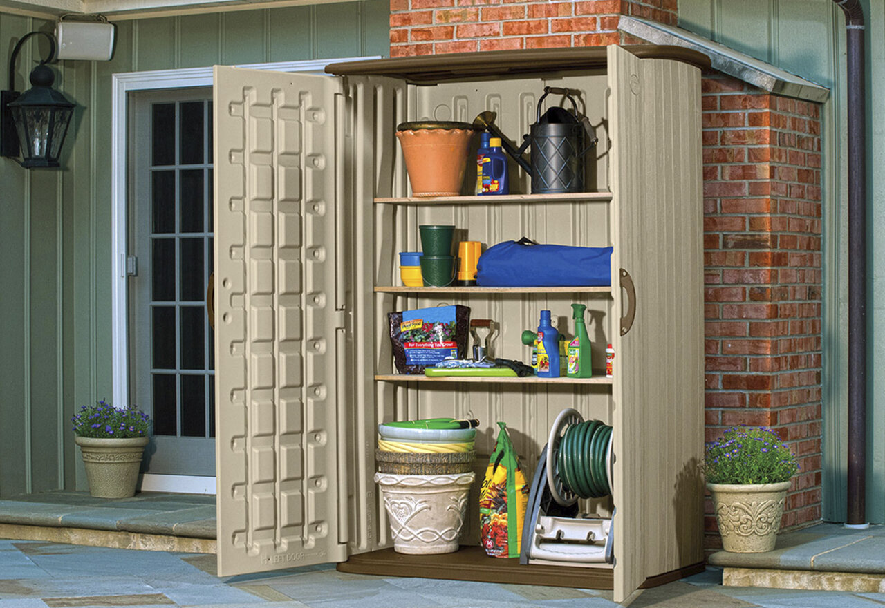 [BIG SALE] Durable Outdoor Storage from Suncast You\u2019ll Love In 2022 ...