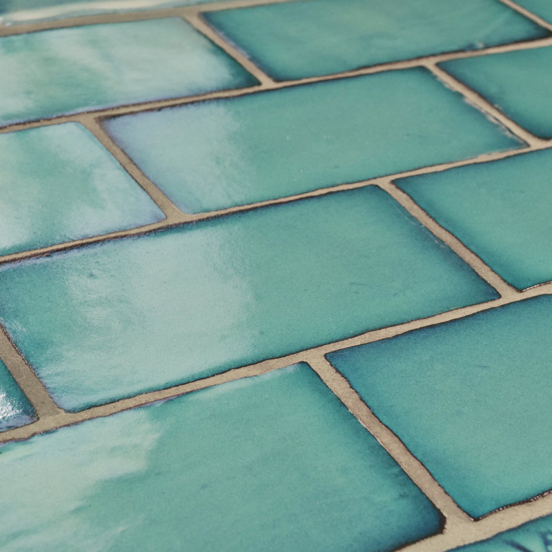 Antiqua Special 3 X 6 Ceramic Subway Tile Antiqua Special 3 X 6 Ceramic Subway Tile