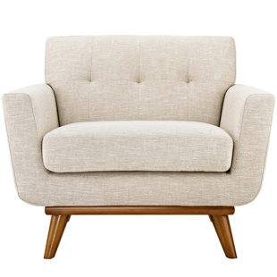 beige accent chairs