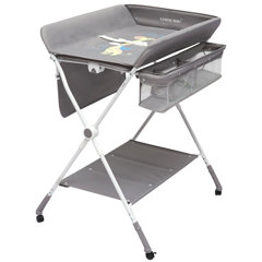 changing table portable