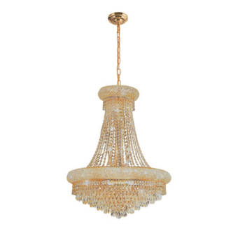 Corbett Lighting Milan 12 Light Unique Statement Globe Chandelier Wayfair Ca
