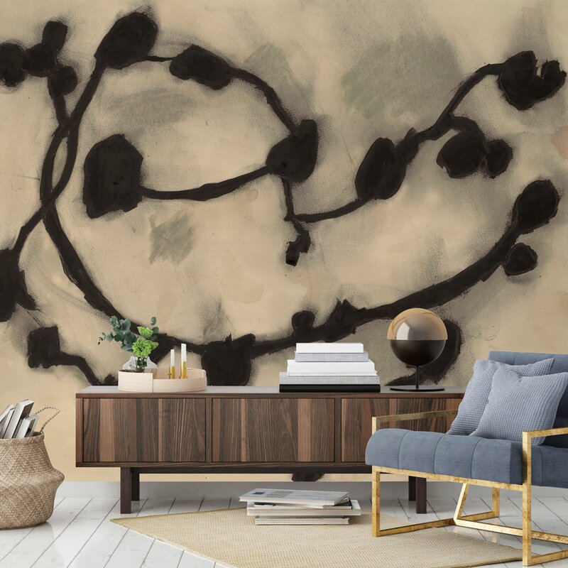 peel and stick wall murals