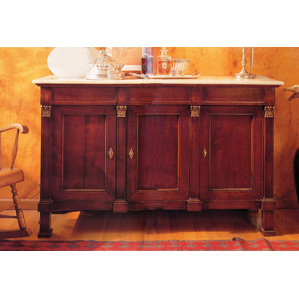 Sideboard by Annibale Colombo